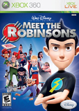 Meet the Robinsons (Xbox 360)